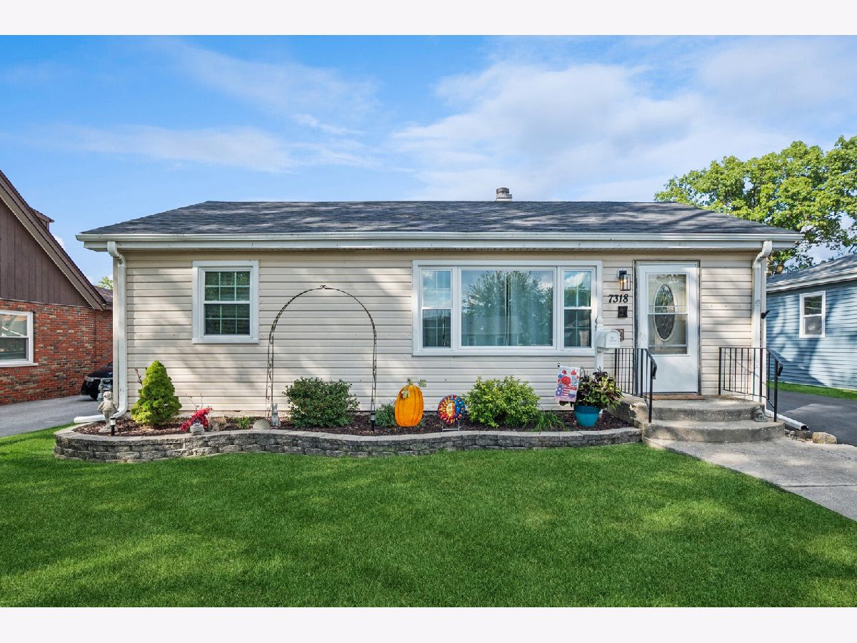  Sold Worth Illinois, 7318 113th