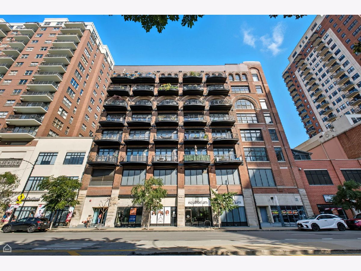  Sold Chicago Illinois, 1503 State