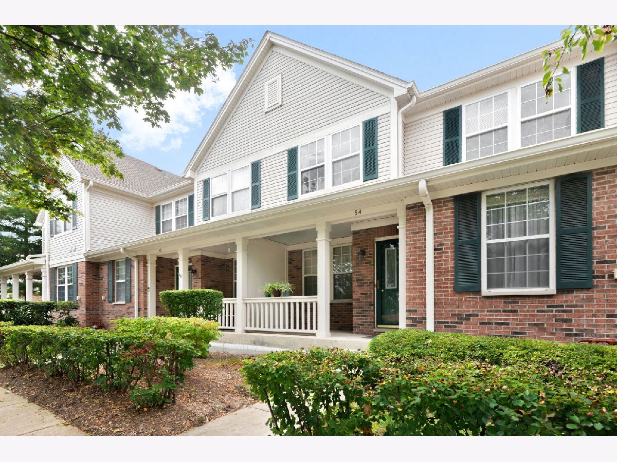 Townhomes For Sale Aragon Addison Illinois, 84 Mill Road