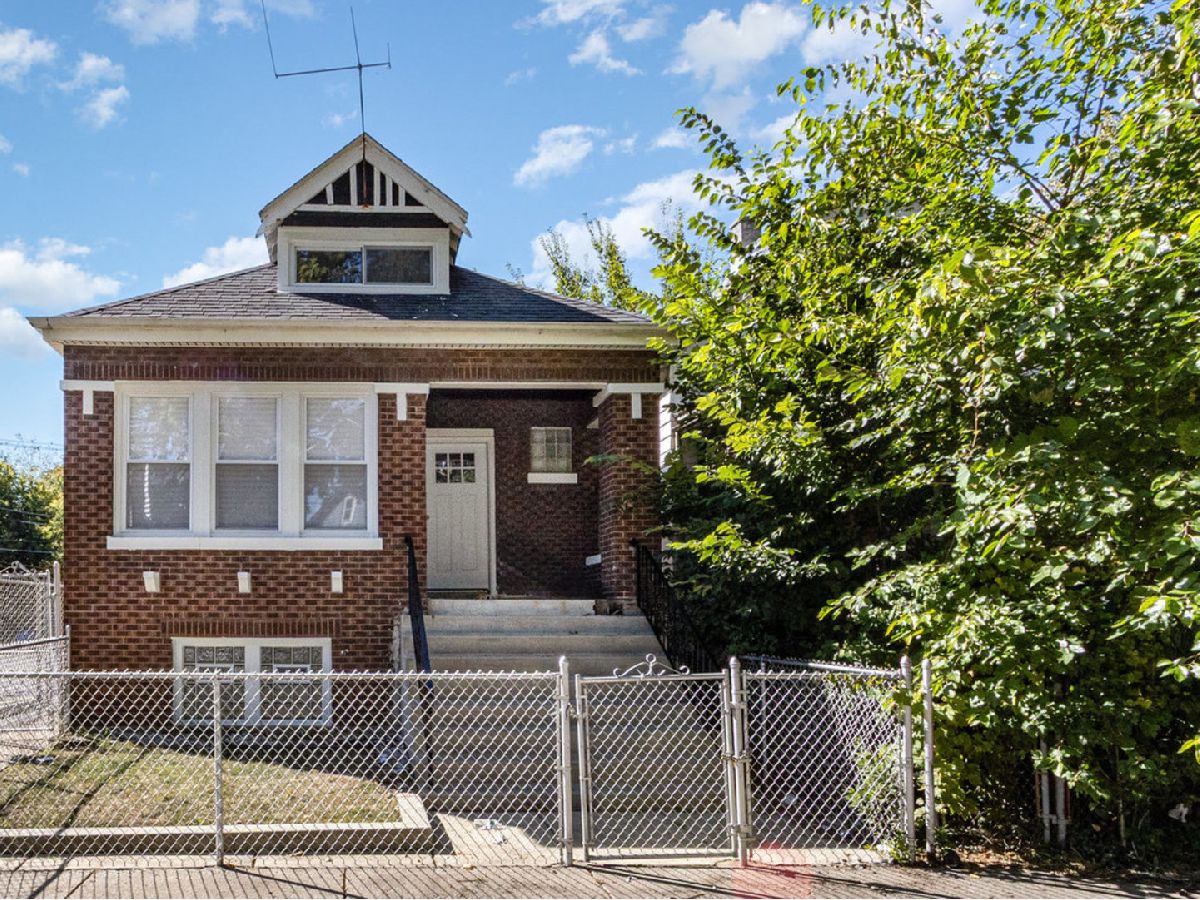  Sold Chicago Illinois, 7140 Peoria