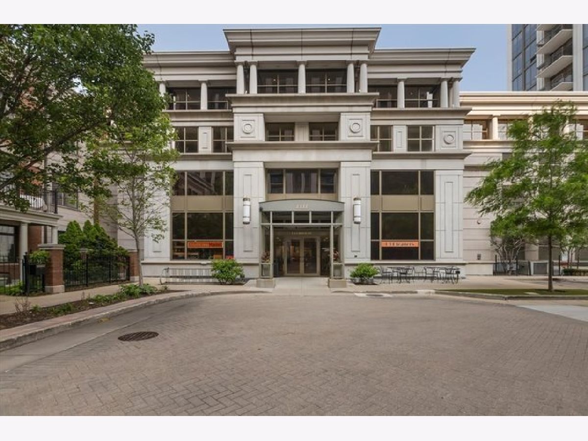  For Sale Chicago Illinois, 1322 Prairie Avenue