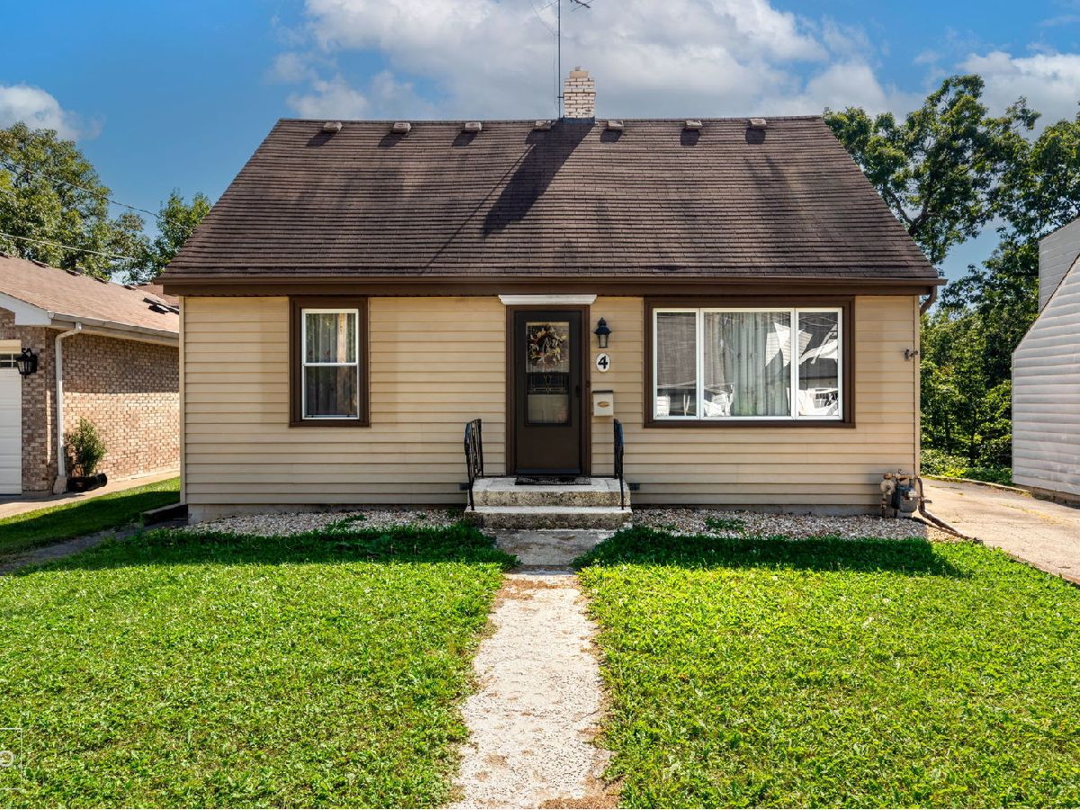  For Sale Lemont Illinois, 4 Ridge Road