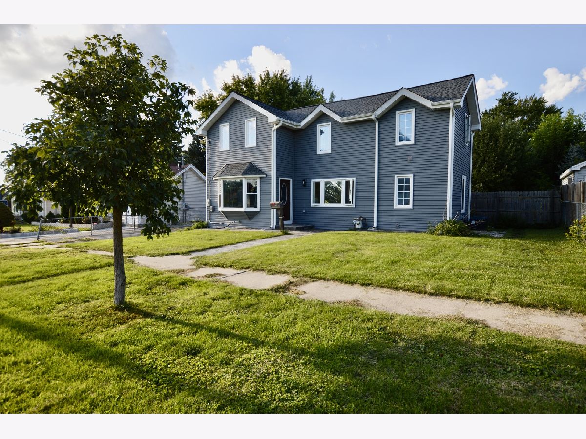  Sold Harvard Illinois, 503 Blackman