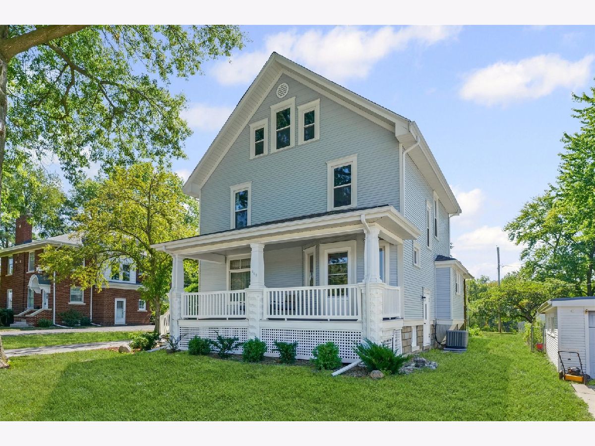  For Sale Paxton Illinois, 462 Summer Street