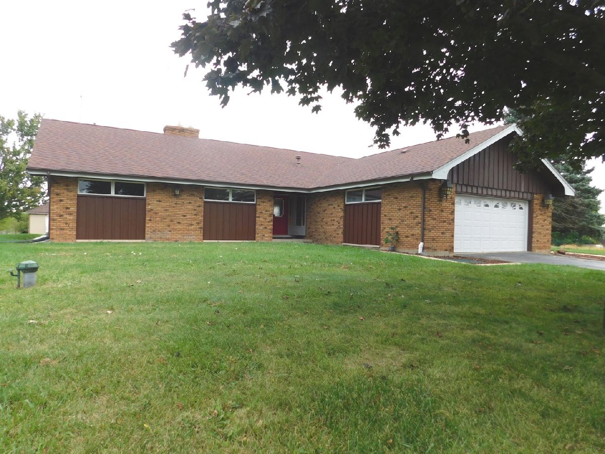  For Rent Big Rock Illinois, 46W356 Jericho