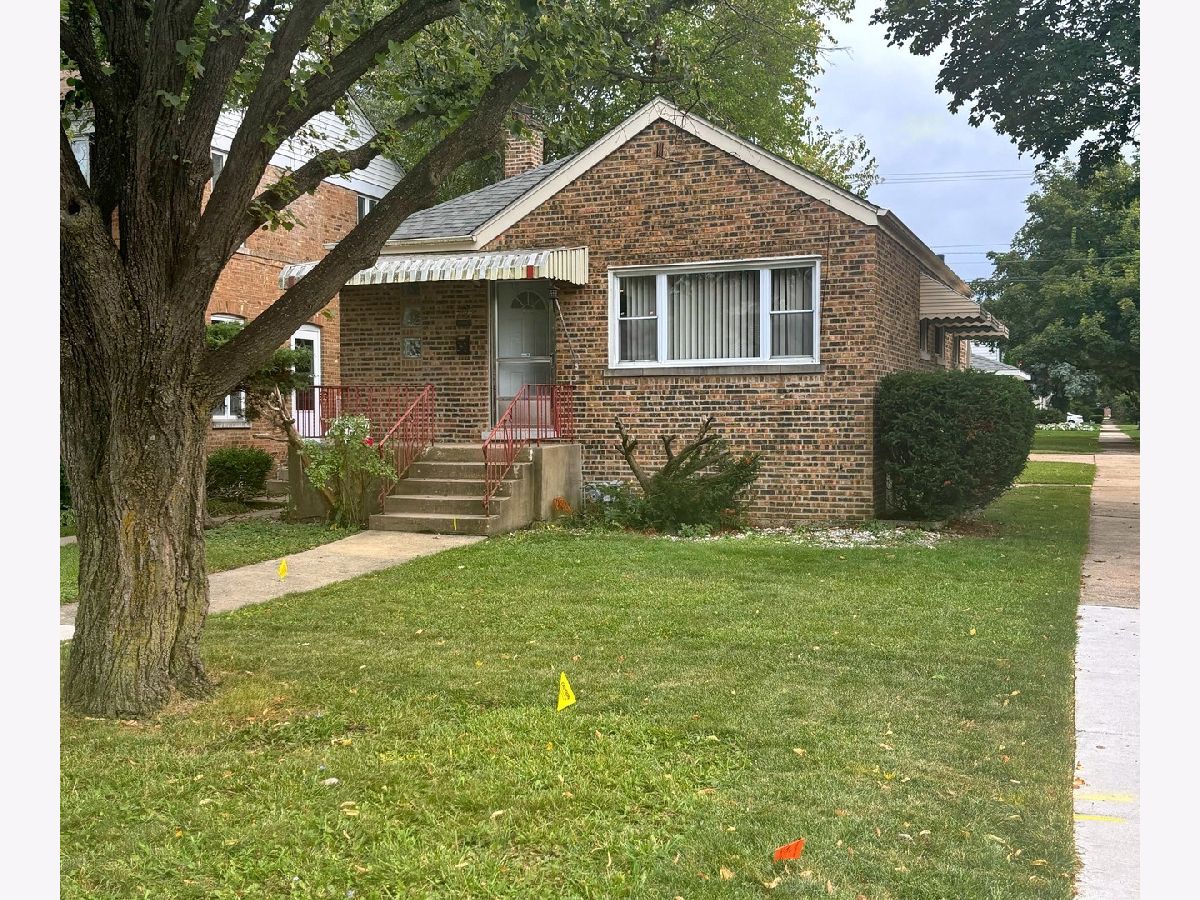  Rented Brookfield Illinois, 9119 Southview