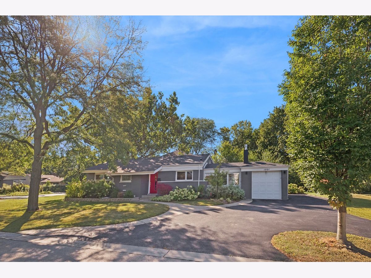  For Rent Glenview Illinois, 1321 Heatherfield
