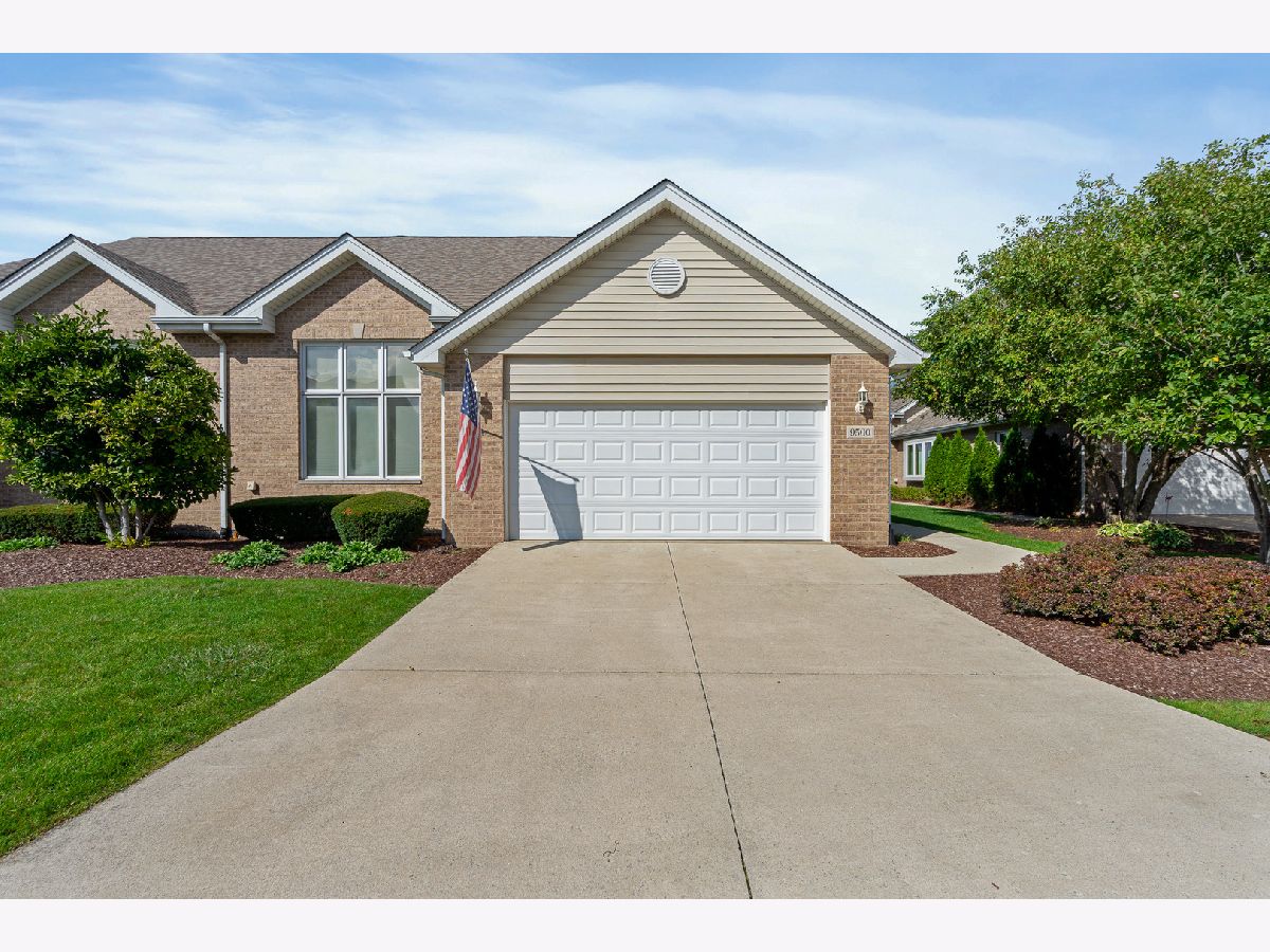  Sold Tinley Park Illinois, 9500 Stonebrooke