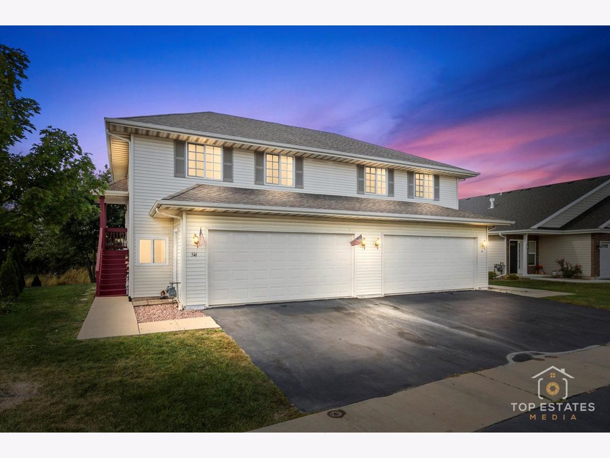 For Sale Belvidere Illinois, 516 Fuller Lane