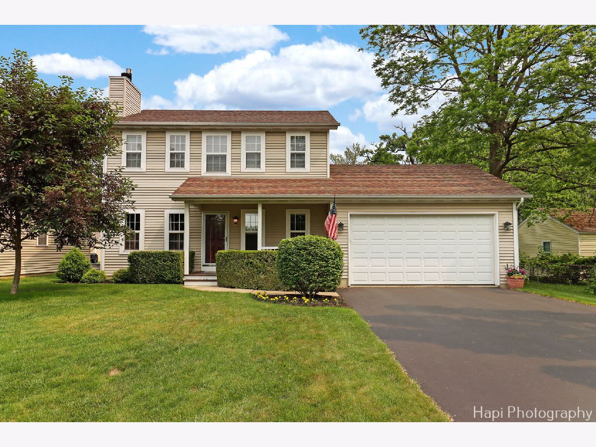 For Sale Lake Villa Illinois, 21556 Sarah Drive