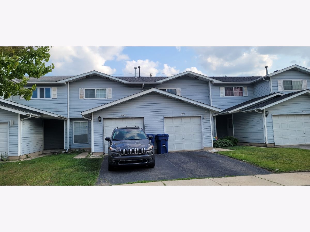  For Sale Burnham Illinois, 2605 Martha Place