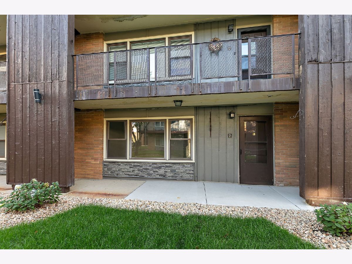  Sold Rosemont Illinois, 9626 Higgins