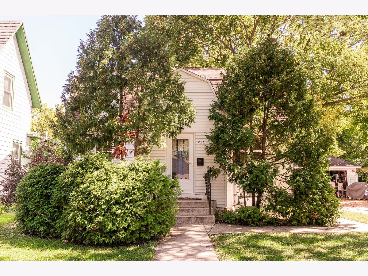 For Rent Dekalb Illinois, 512 N 6th
