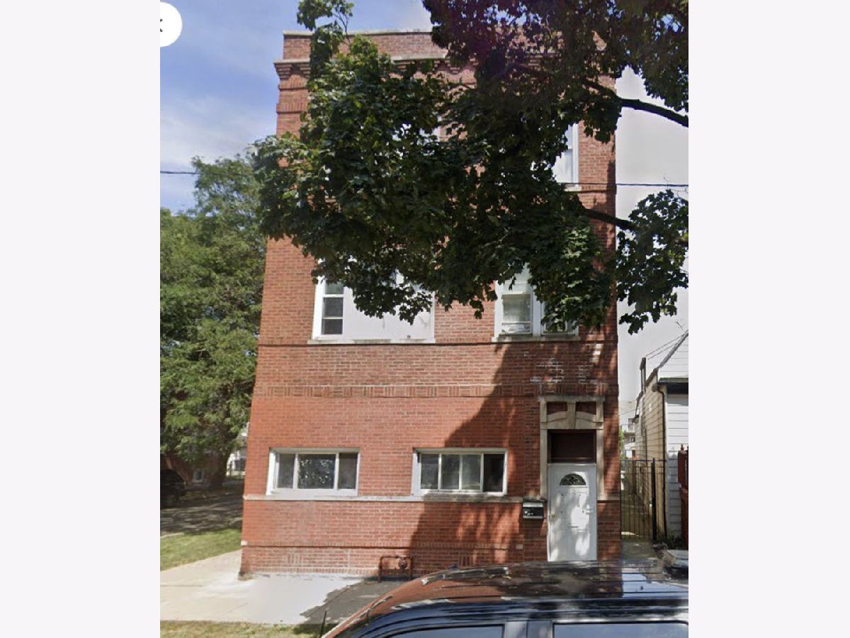  Rented Chicago Illinois, 3737 Kilpatrick