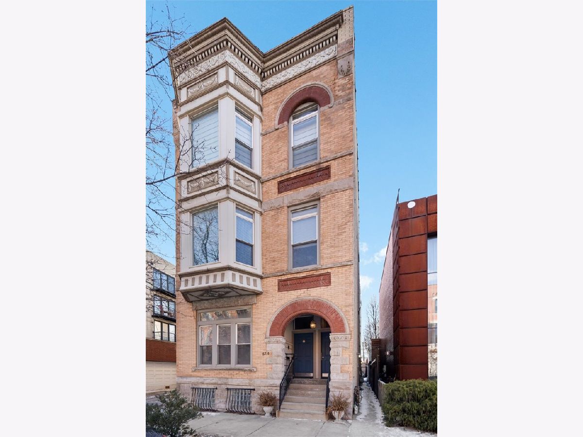  Sold Chicago Illinois, 514 Armour