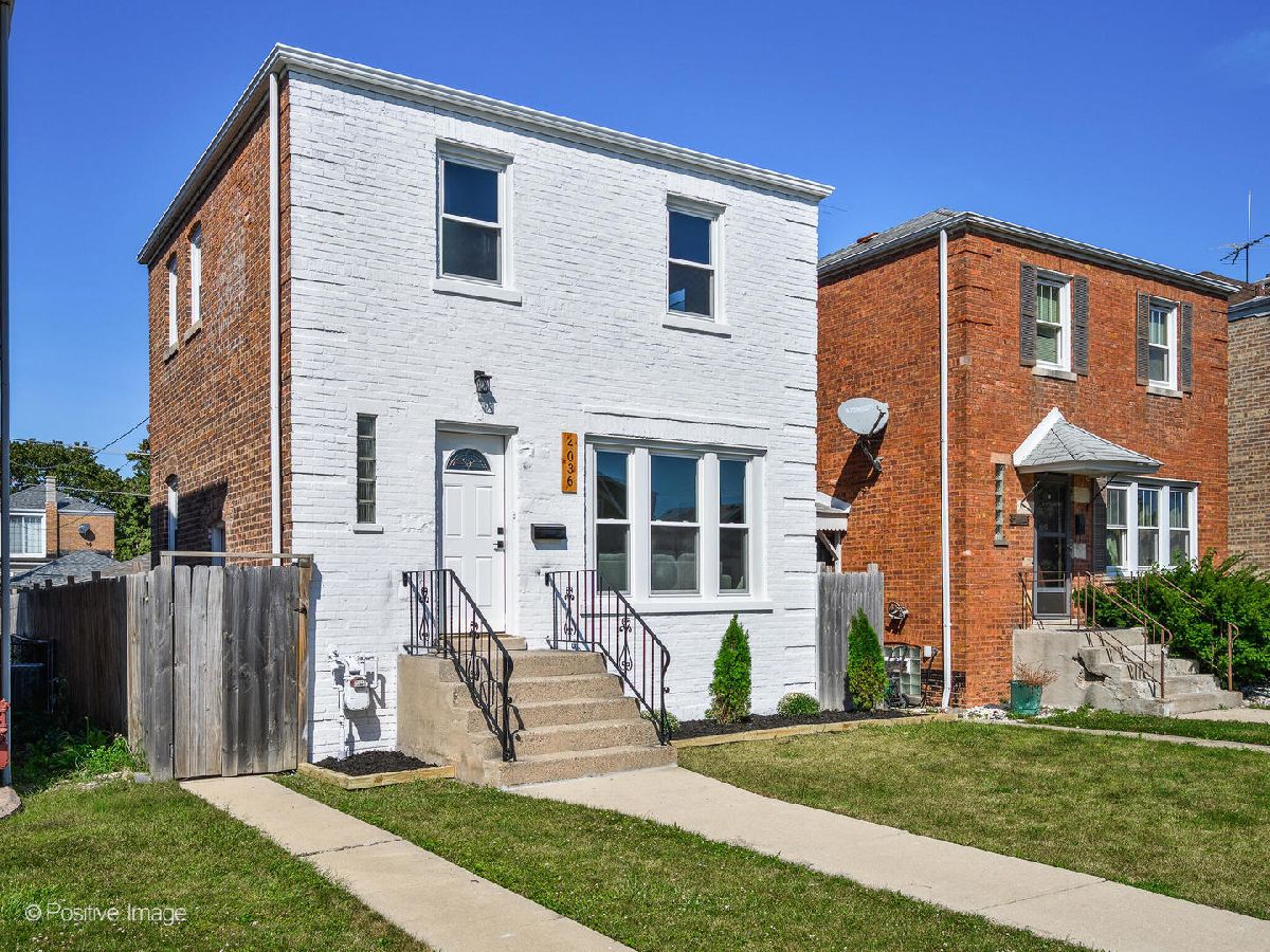 For Rent Chicago Illinois, 4036 57th