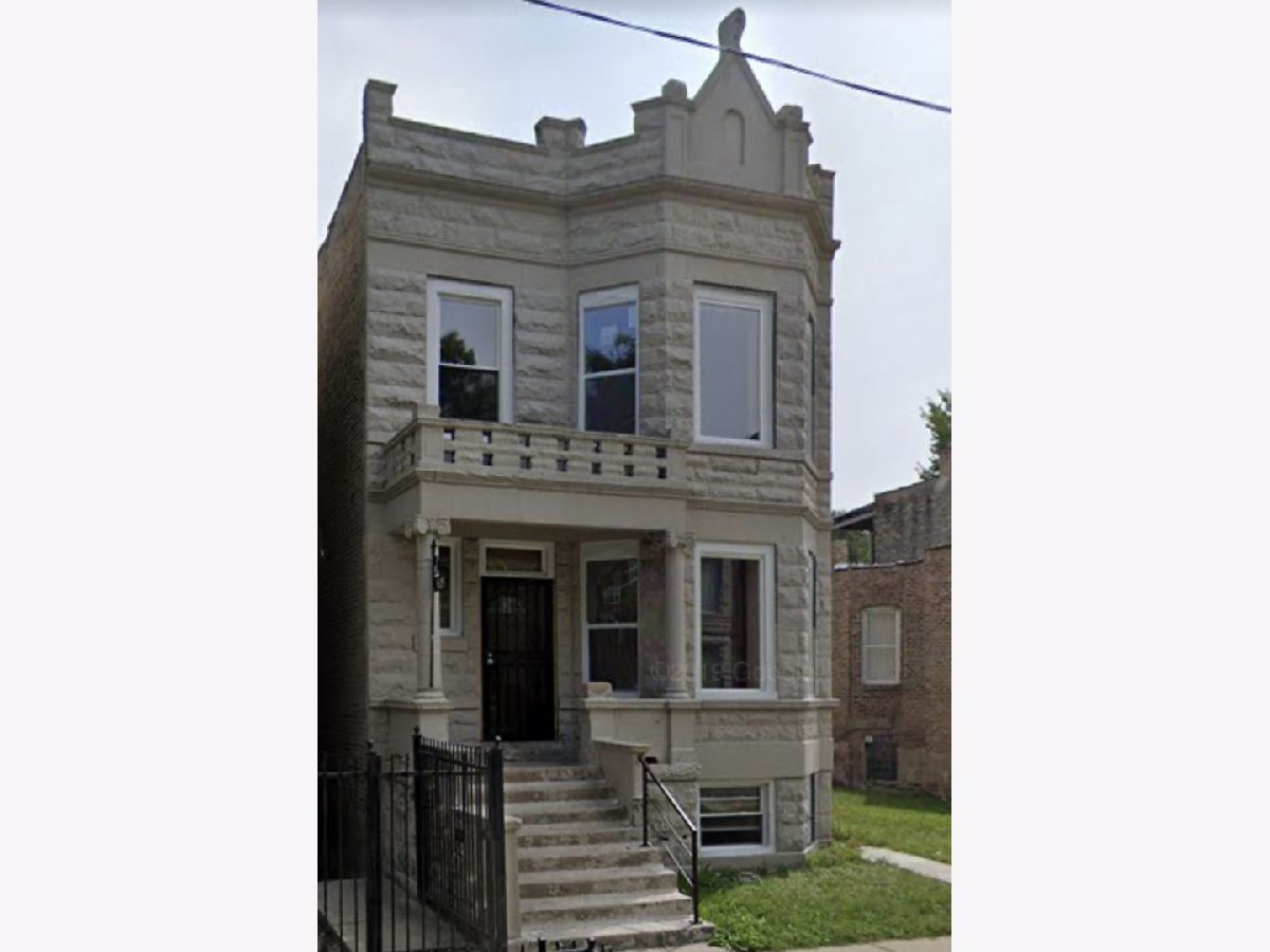 Homes & Townhomes & Condos For Rent Lawndale Chicago Illinois, 1629 Trumbull