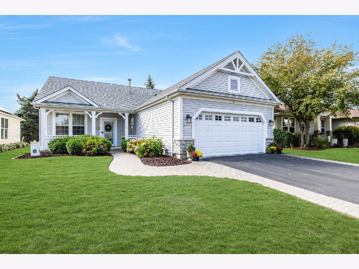 Homes & Townhomes & Condos For Sale Del Webb Sun City Huntley Illinois, 13221 Stratford Lane