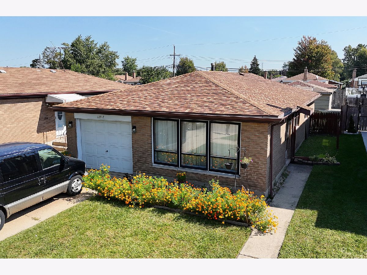 For Sale Chicago Illinois, 12917 Marquette Avenue