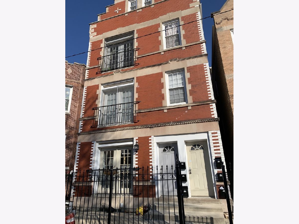  Rented Chicago Illinois, 3219 Lituanica