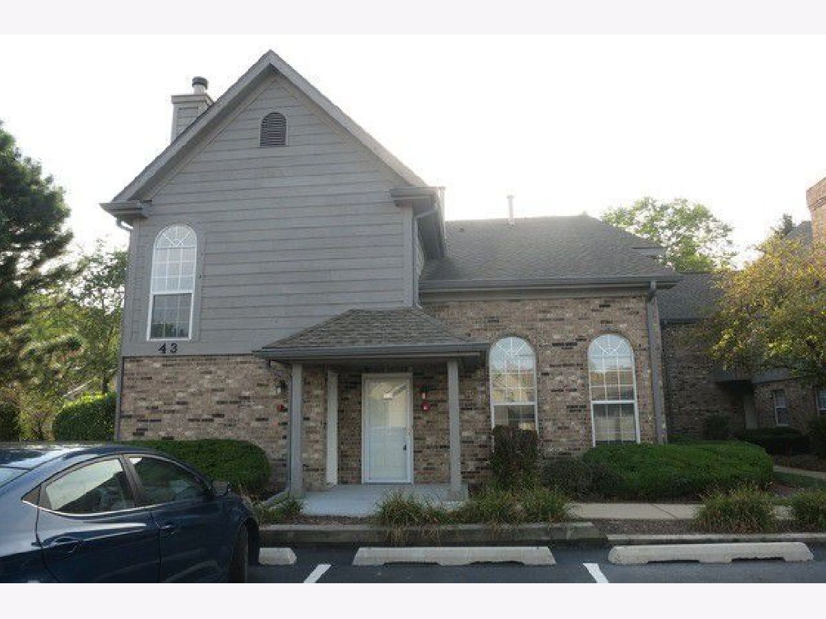 Condos & Townhomes For Rent Foxcroft Condos Naperville Illinois, 43 Foxcroft