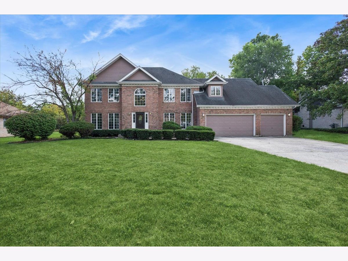  For Sale Mokena Illinois, 11325 Hummingbird Lane