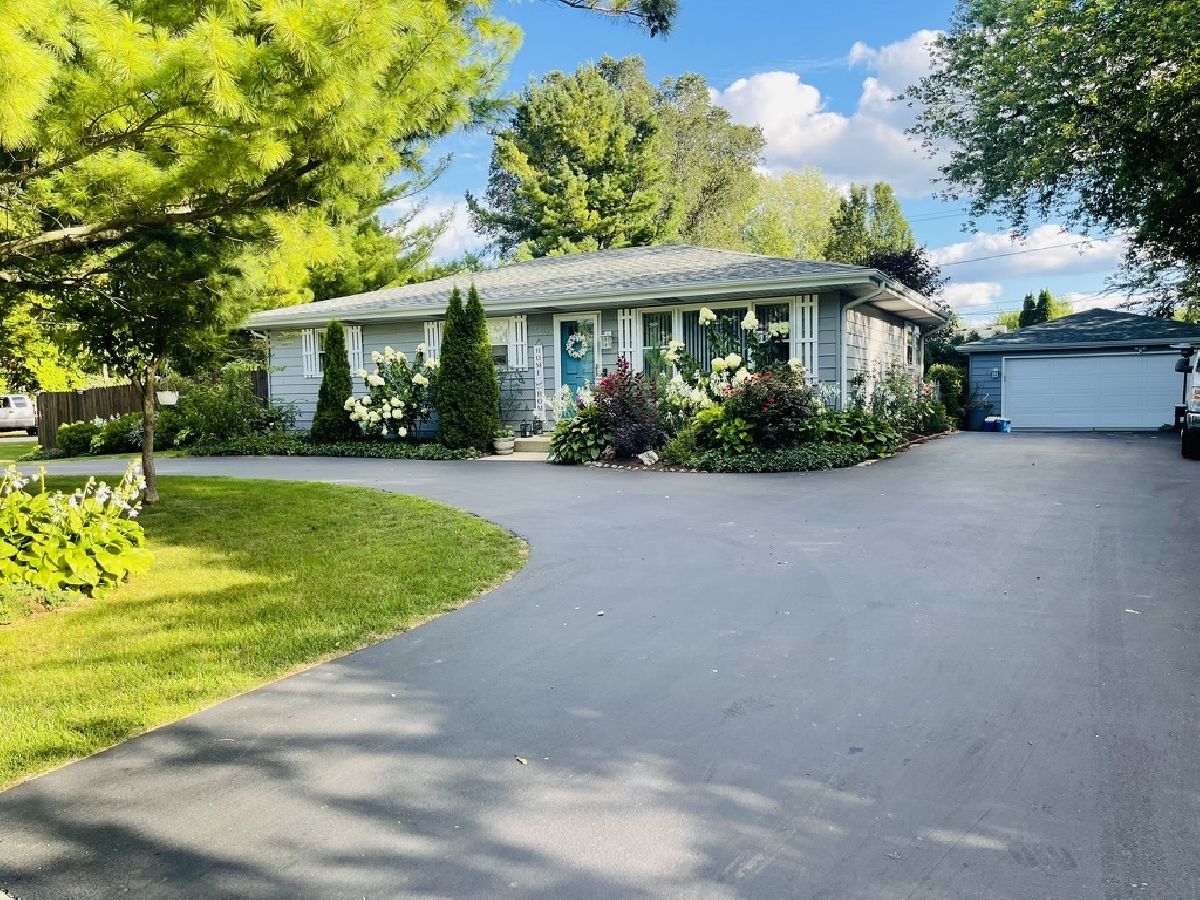  For Sale Gurnee Illinois, 3409 Glen Flora Avenue