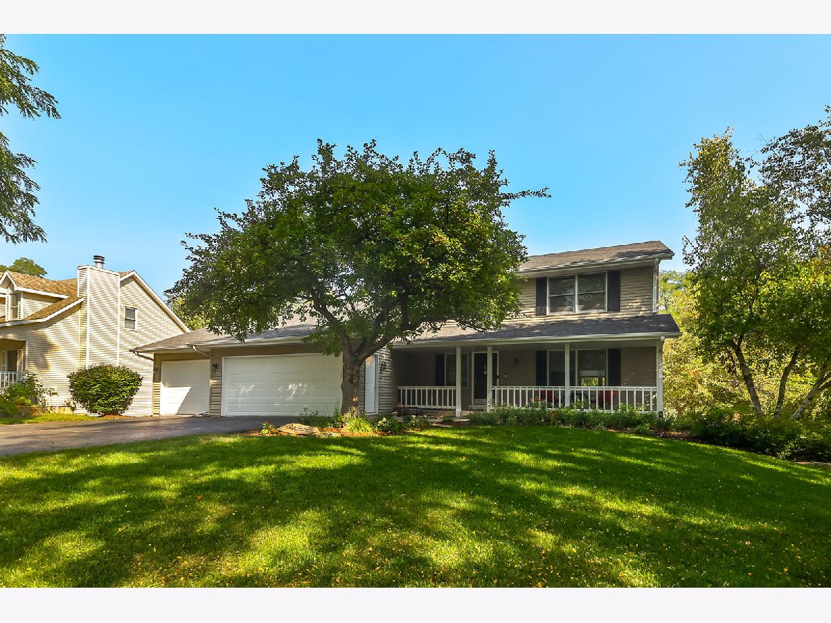  For Sale Byron Illinois, 5054 Nordic Woods Drive