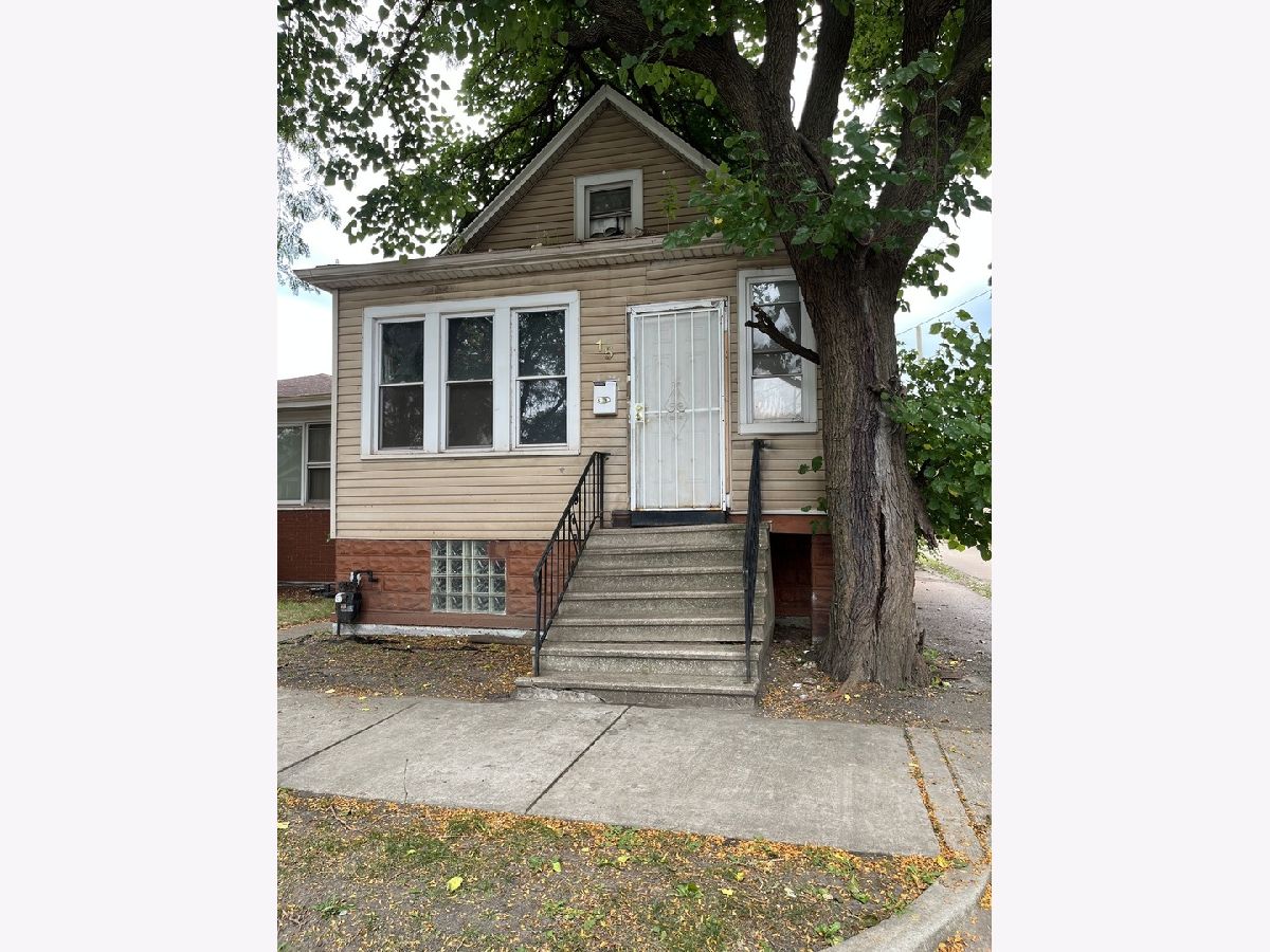  For Sale Chicago Illinois, 15 126th Street