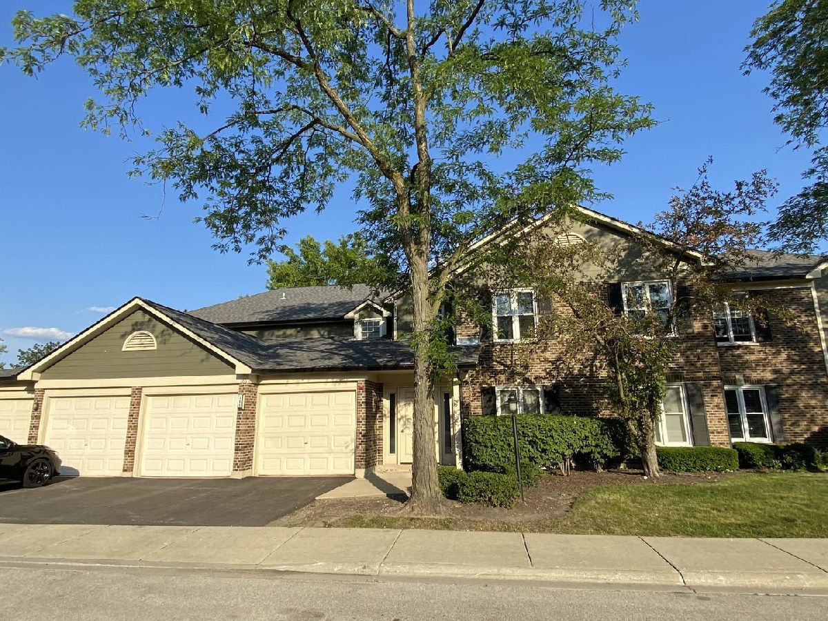  For Rent Des Plaines Illinois, 186 Grove