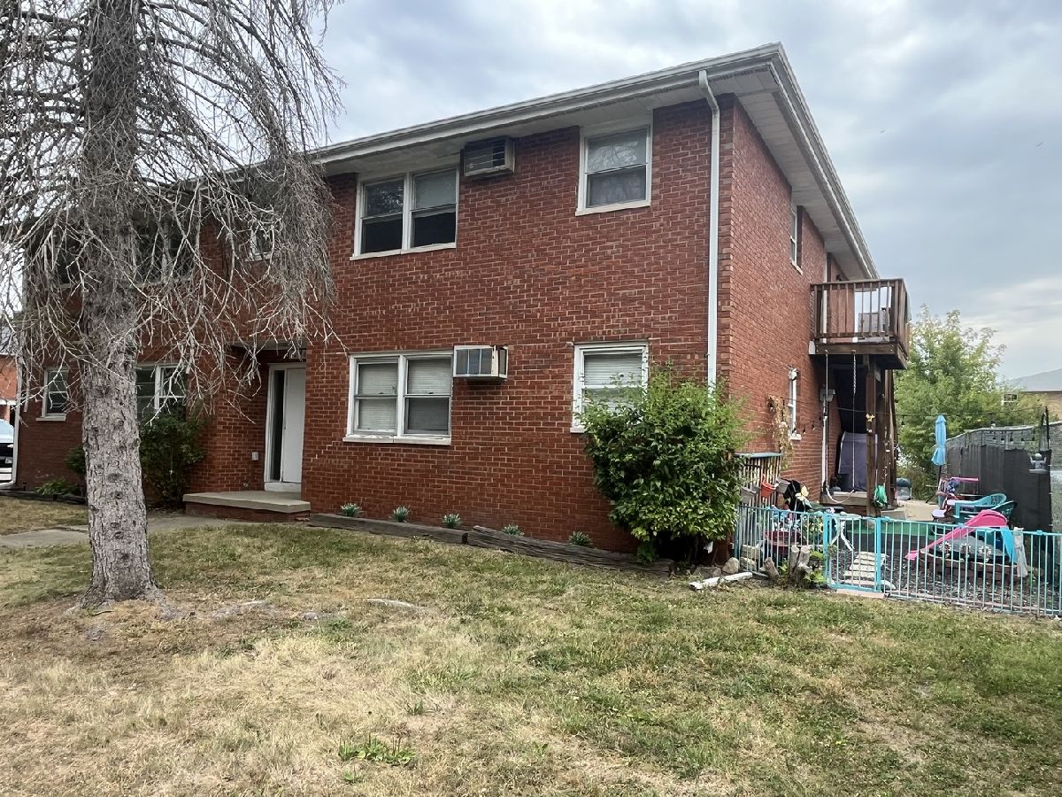  For Sale Normal Illinois, 206 Shelbourne Drive