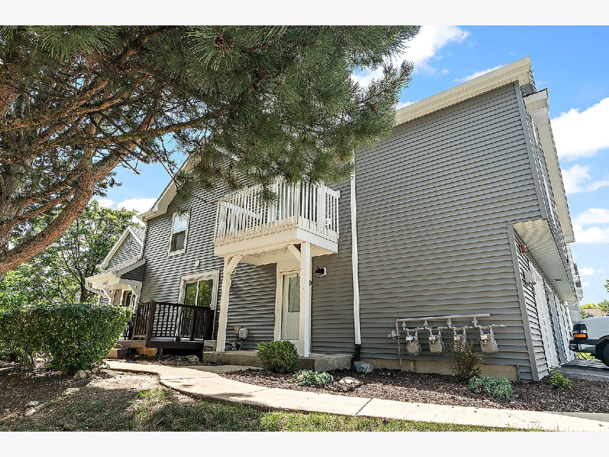  Sold Lisle Illinois, 2725 Weeping Willow