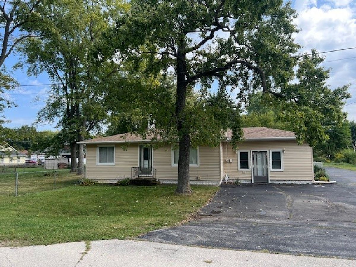  For Sale Braidwood Illinois, 517 Lincoln Street