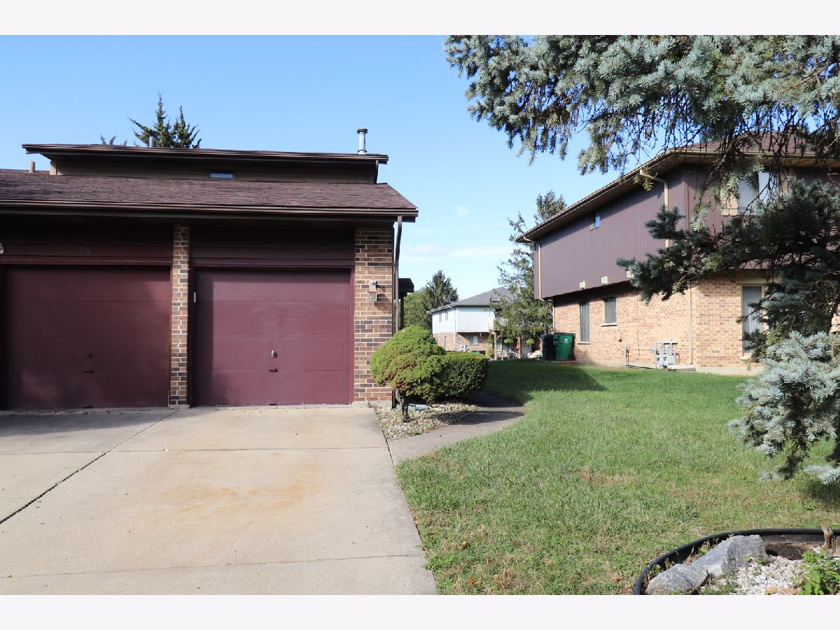 For Sale Bloomingdale Illinois, 316 Morningside Drive