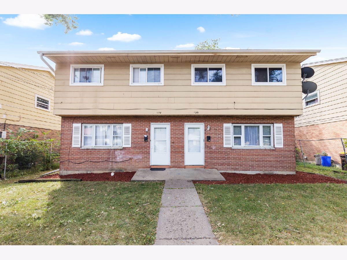  For Sale Rockford Illinois, 1120 Lincoln Avenue