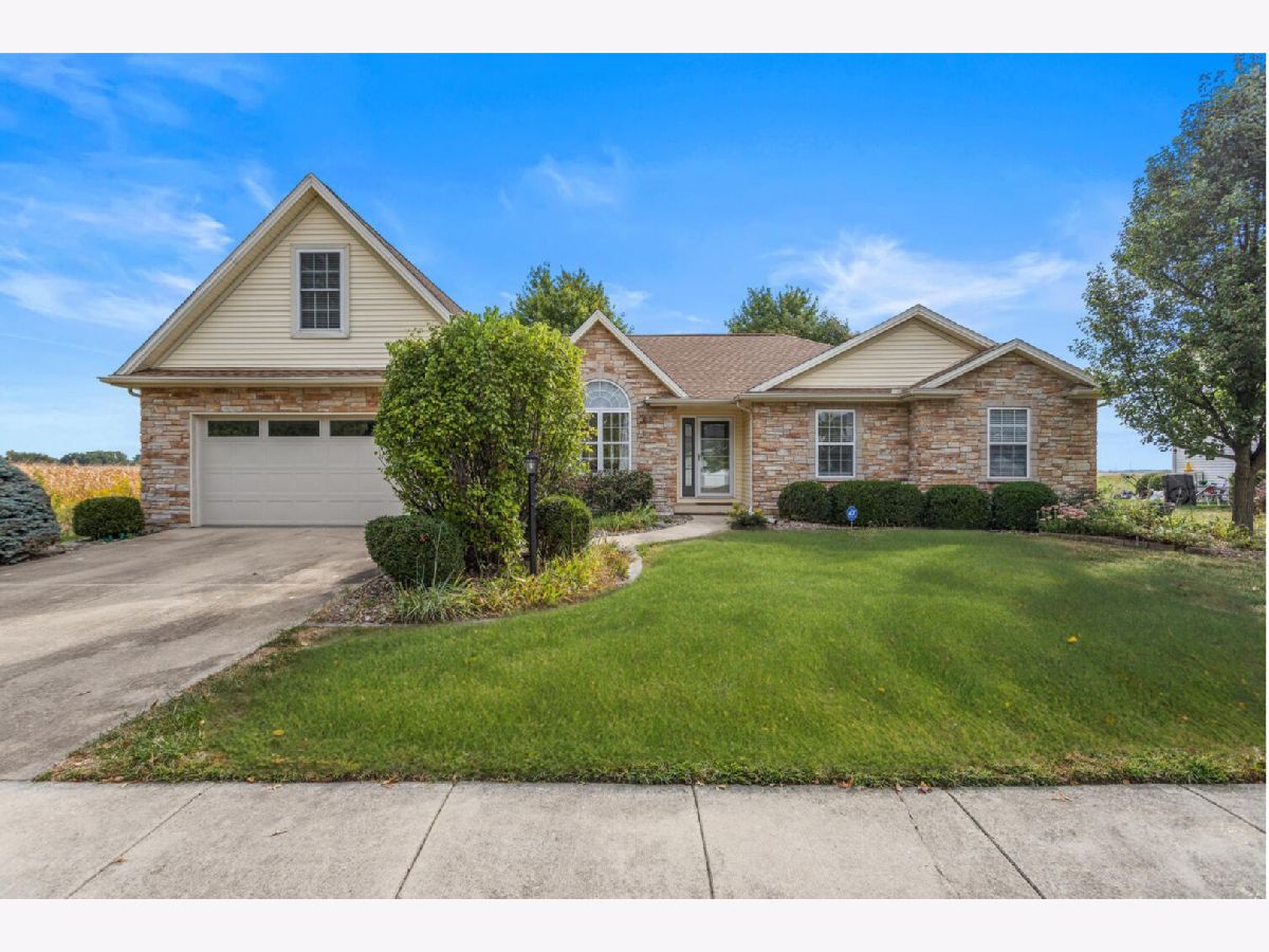 Homes & Condos & Townhomes Sold Cherry Hills Champaign Illinois