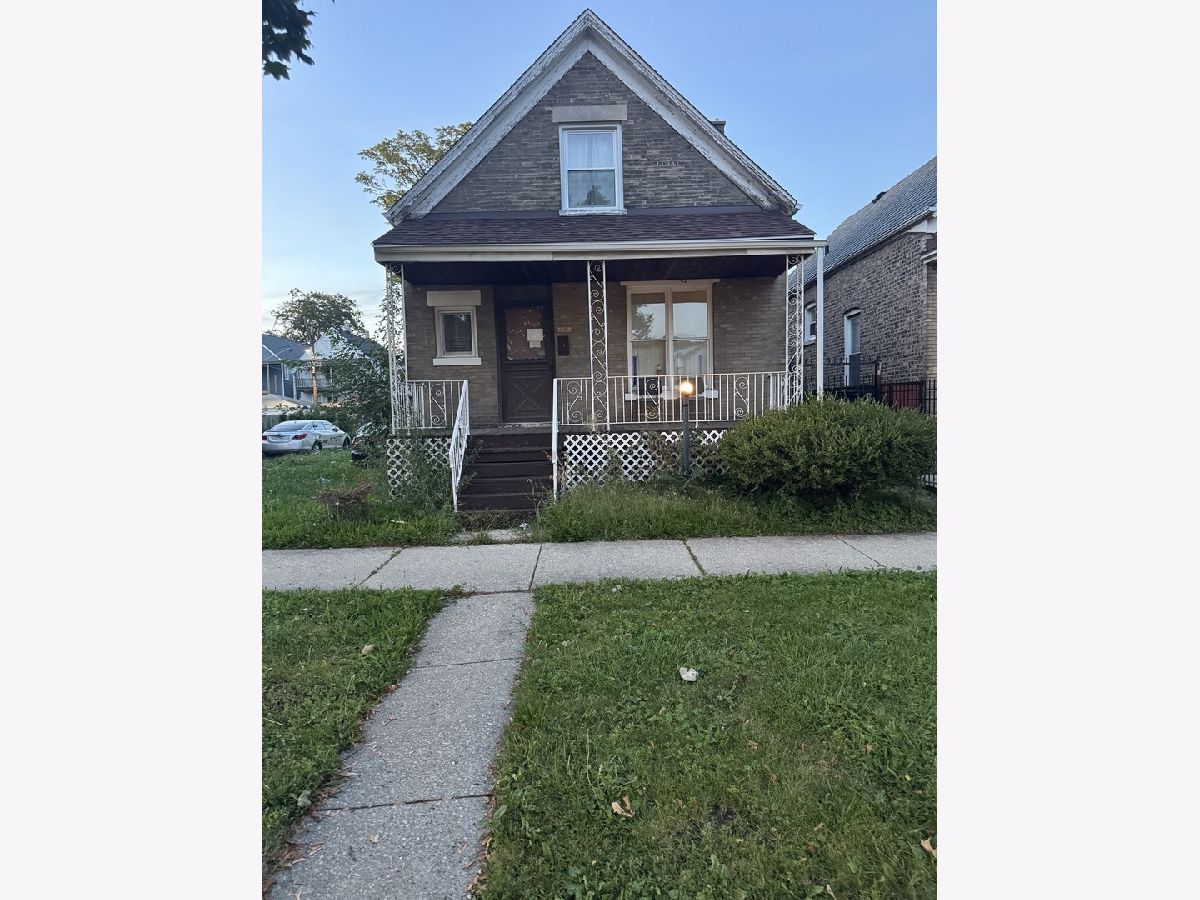 Sold Chicago Illinois, 4714 Maypole