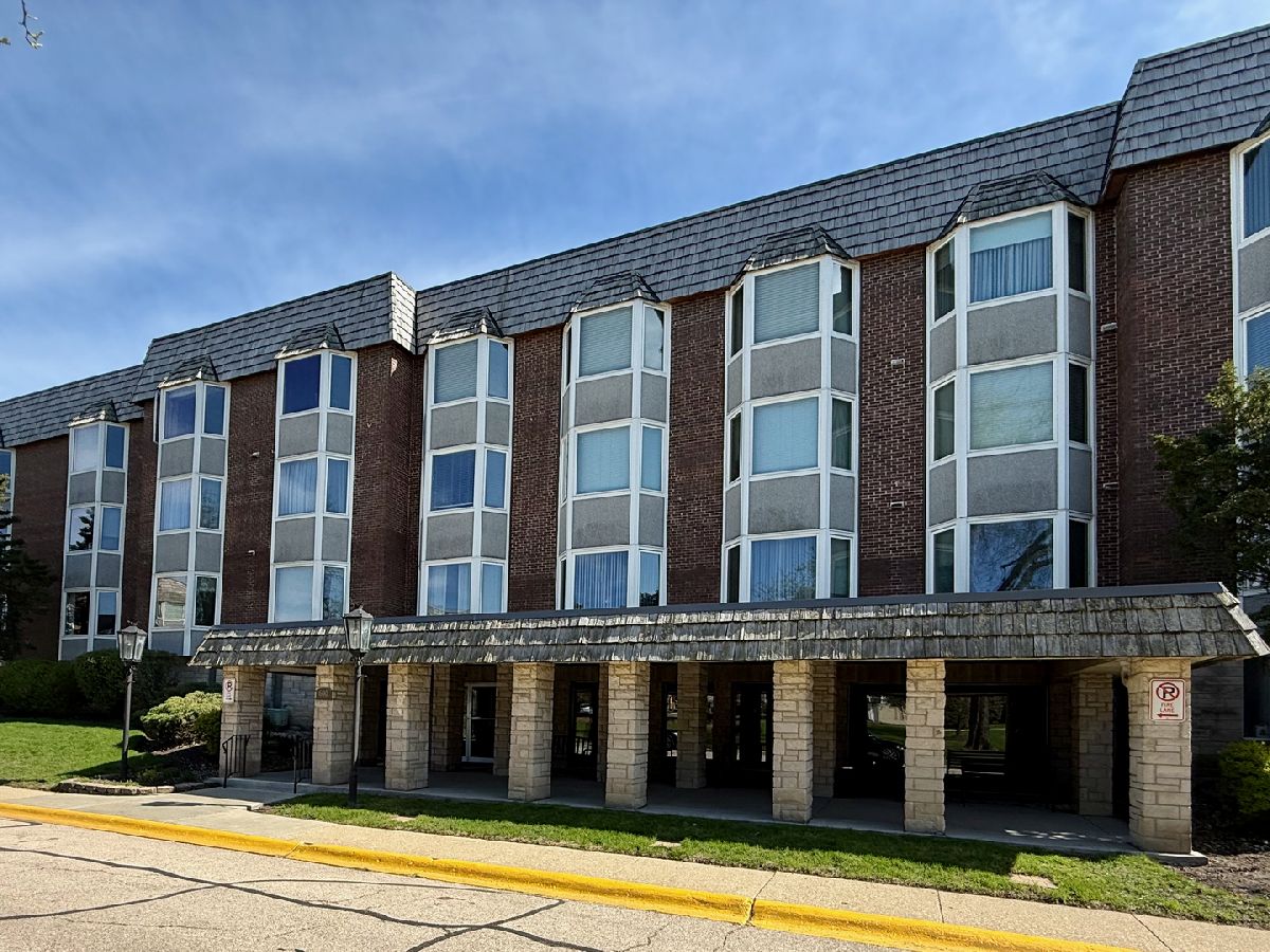  For Rent Park Ridge Illinois, 600 Thames