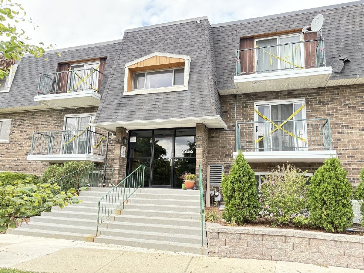  Rented Northbrook Illinois, 3856 Parkway