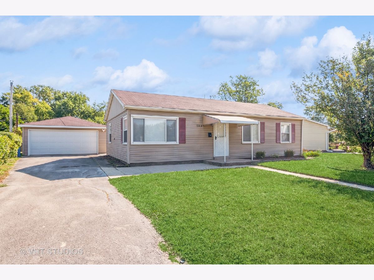  Sold Hammond Indiana, 7919 Walnut