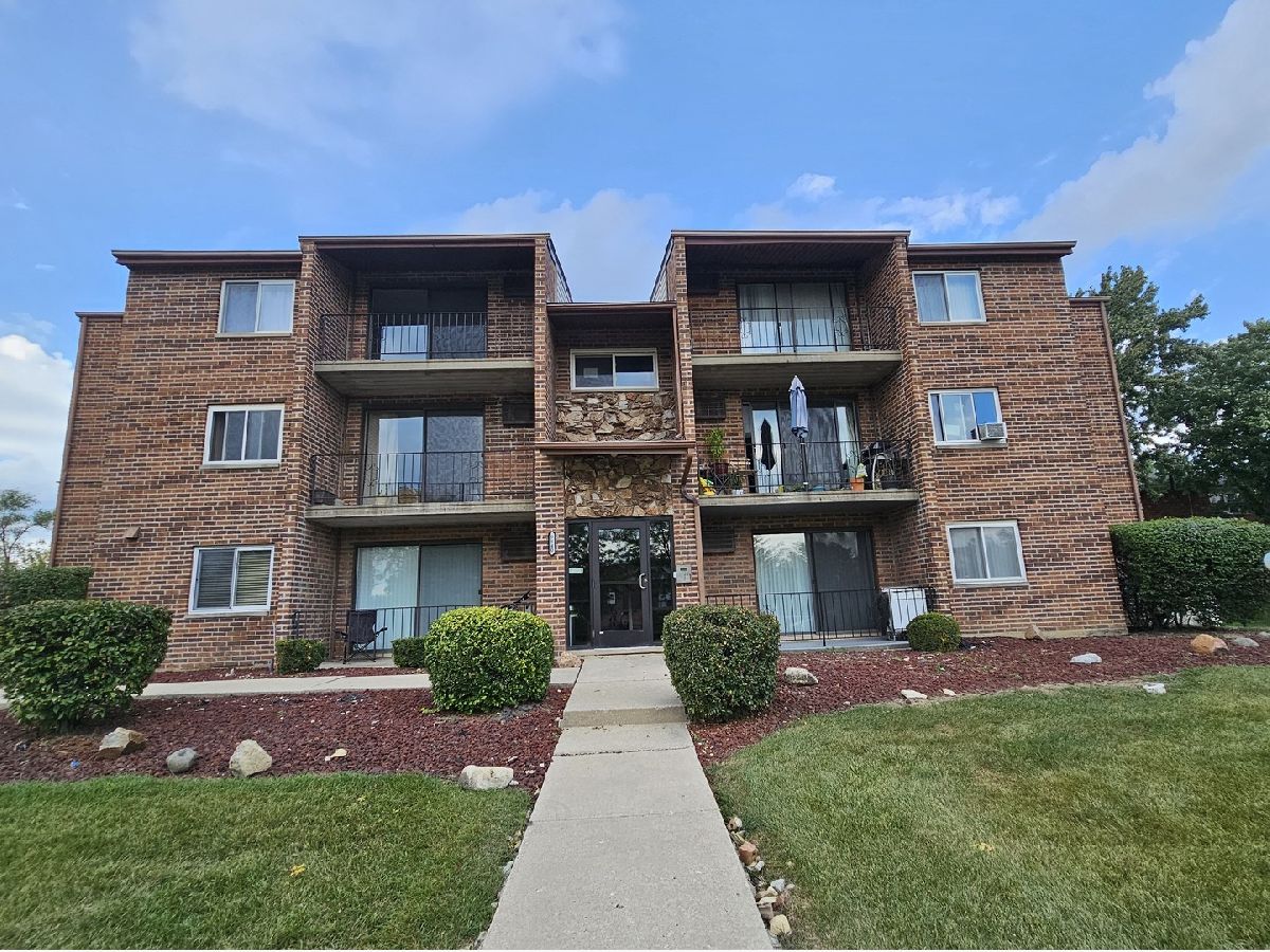  Rented Orland Park Illinois, 9840 153rd