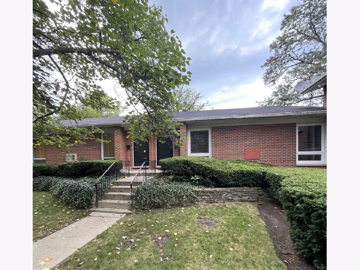  For Rent Deerfield Illinois, 1160 Osterman