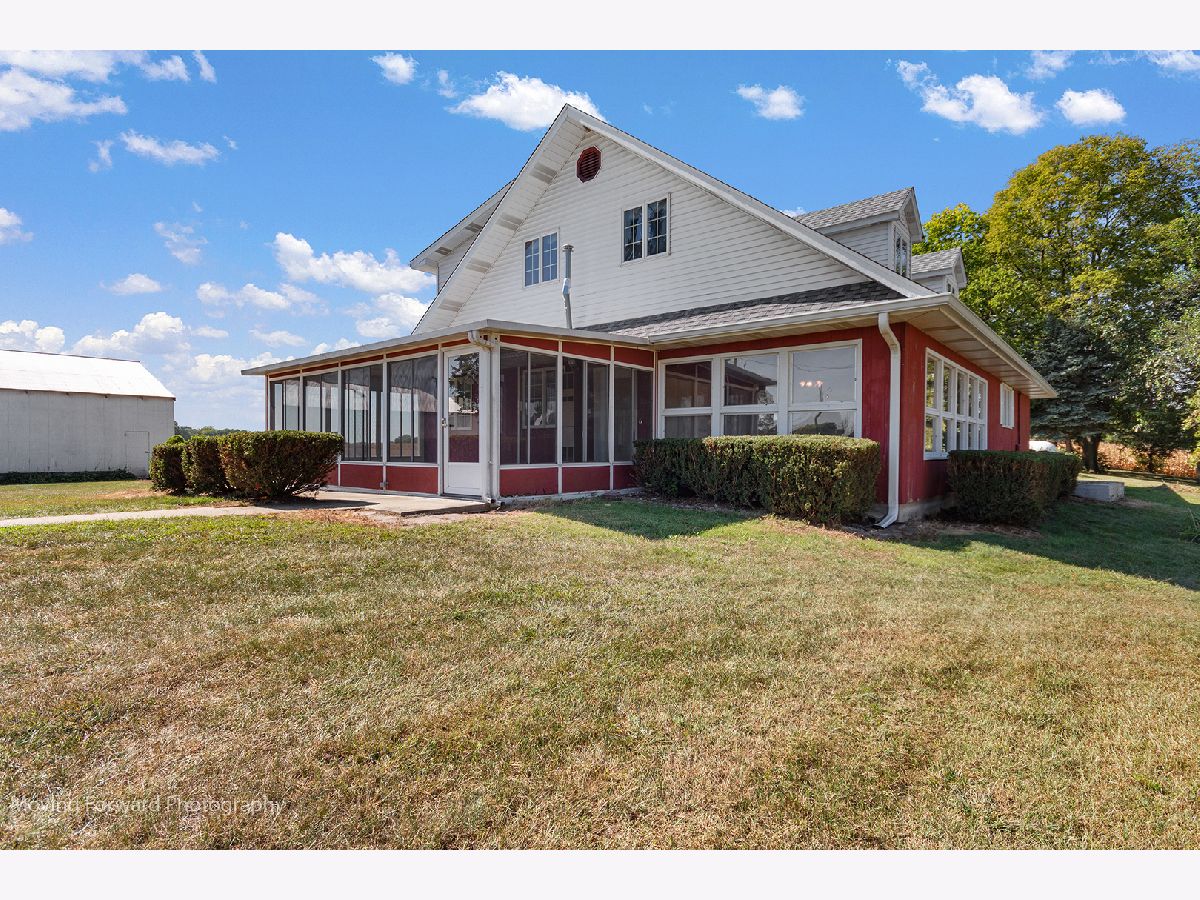 Sold Morris Illinois, 1645 Southmor