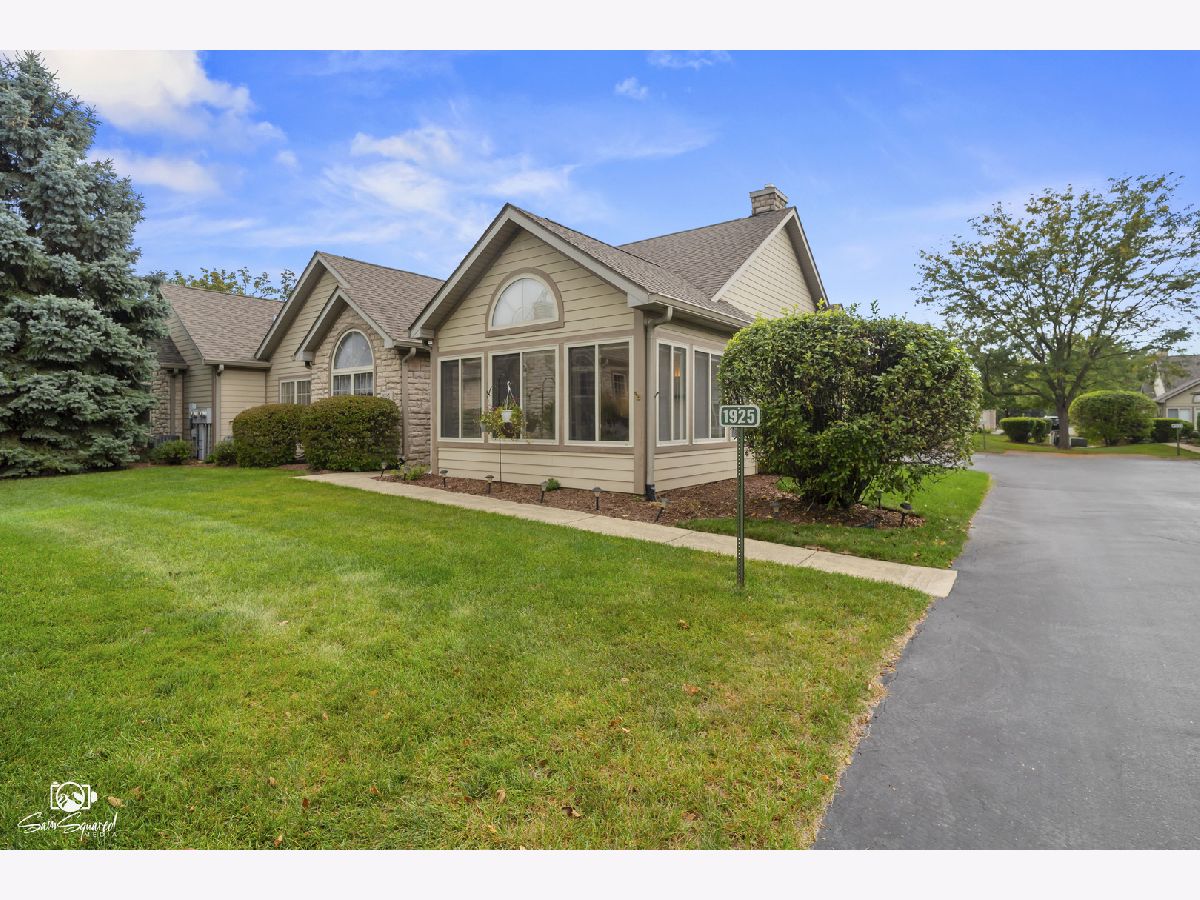 Townhomes For Sale Timbers Edge Villas Joliet Illinois, 1925 Timbers Edge Circle