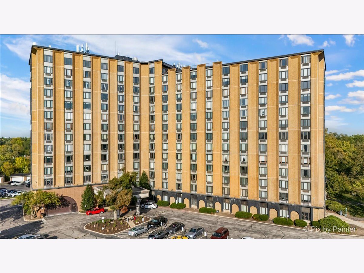 Condominiums For Rent Renaissance Place Palatine Illinois, 1 Renaissance