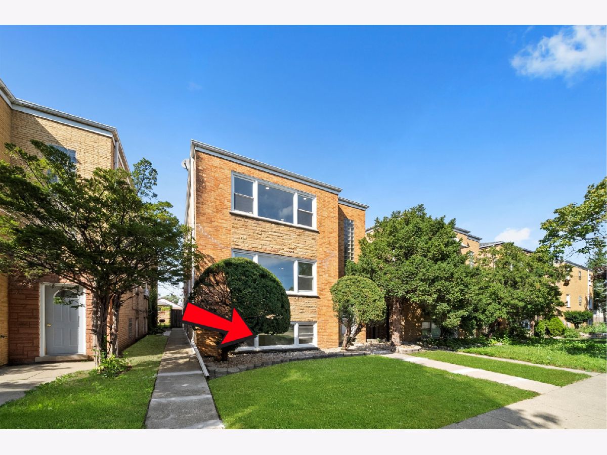 For Rent Chicago Illinois, 7062 Diversey