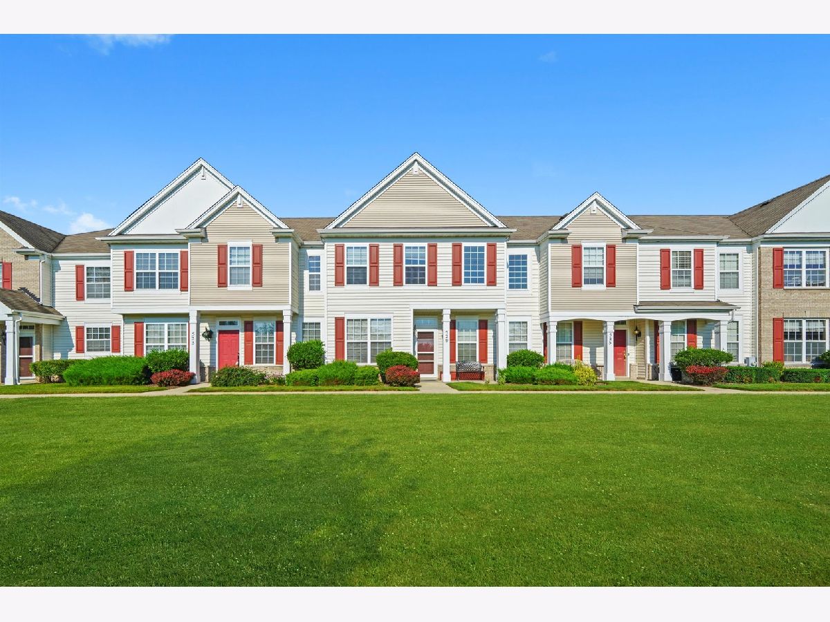 For Rent Grayslake Illinois, 533 Cannonball