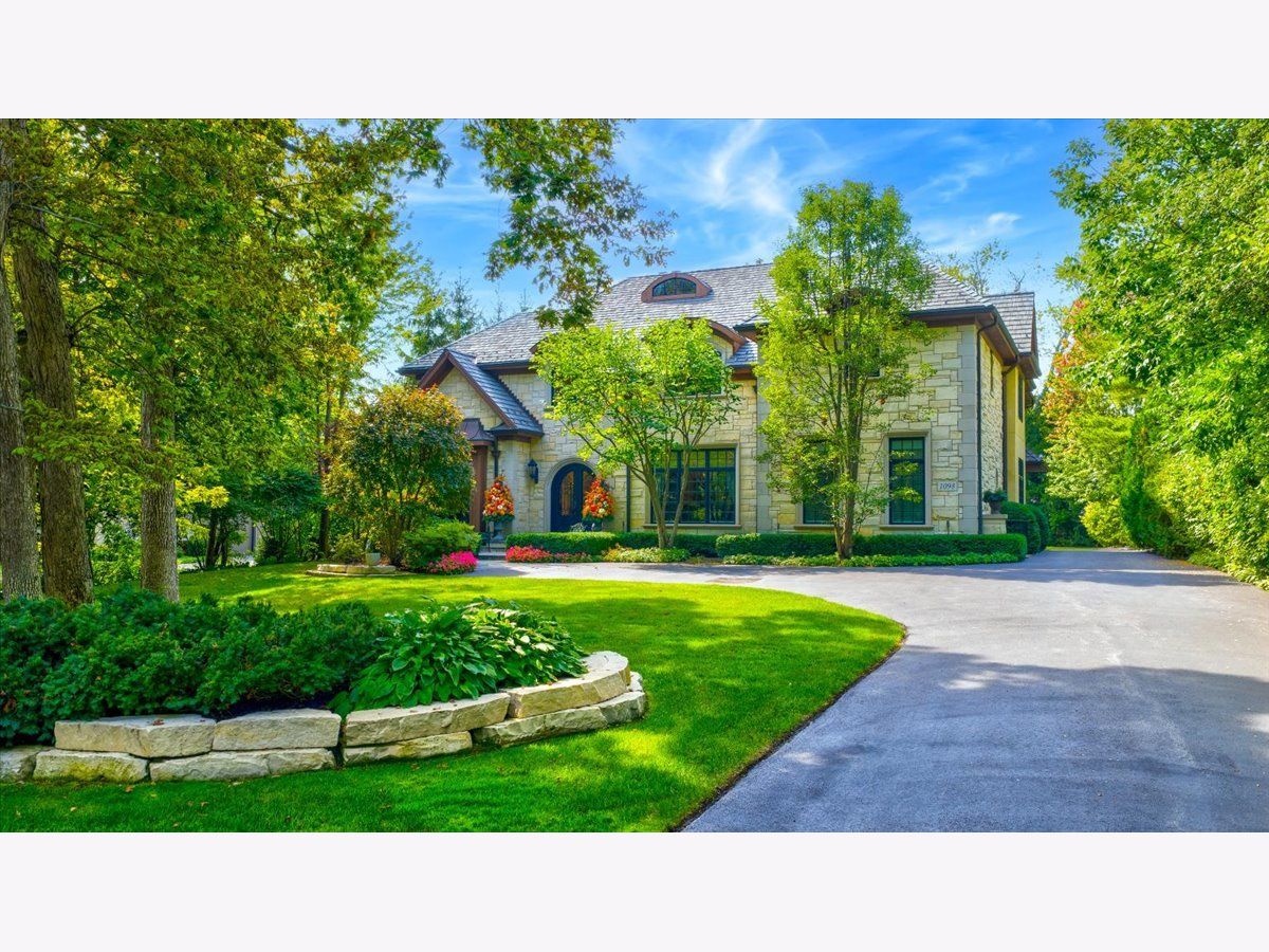  Sold Highland Park Illinois, 1098 Sheridan