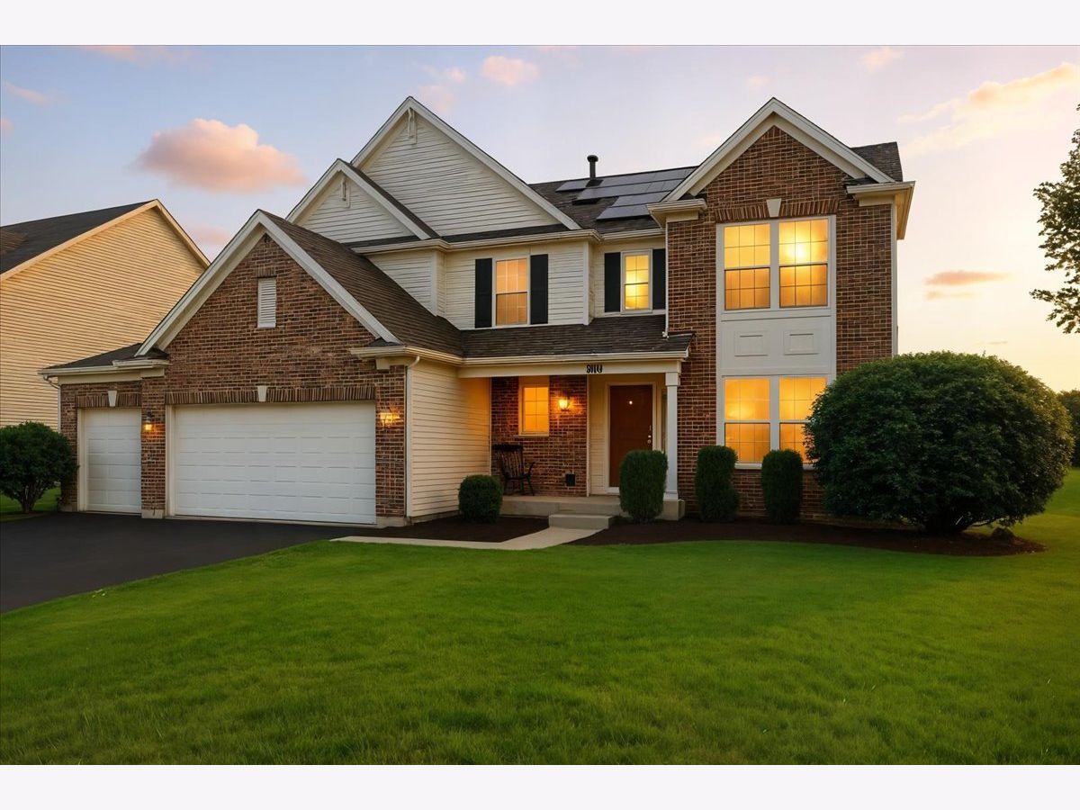 For Rent Antioch Illinois, 966 Forestview