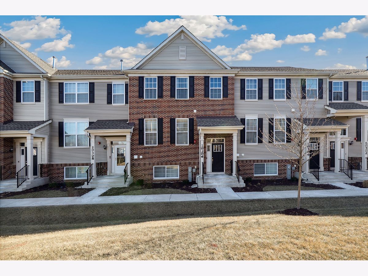 Townhomes For Sale Kerry Ridge Chicago Ridge Illinois, 10306 Kerry Ridge Court